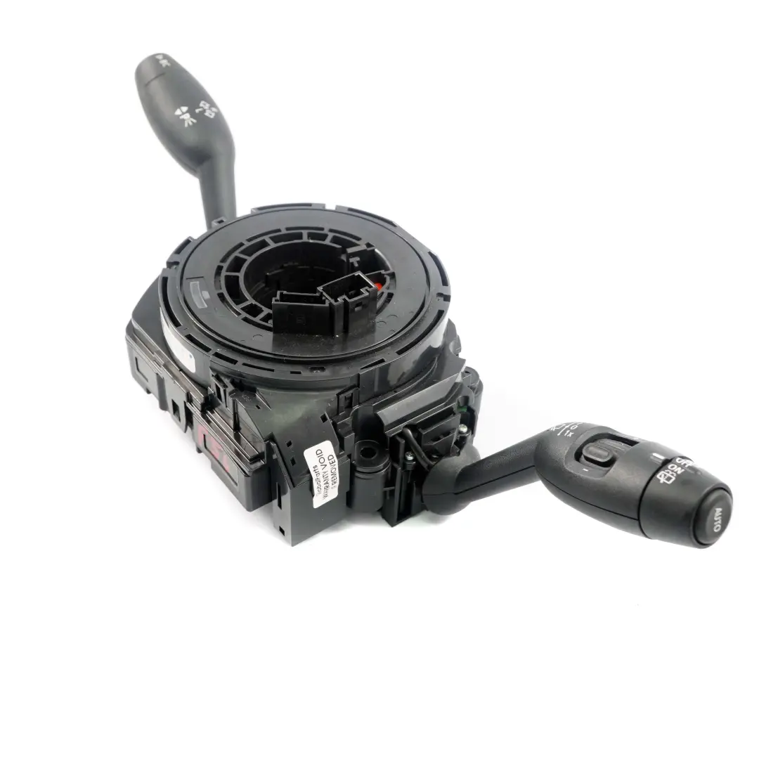  Steering Switch Mini F54 F55 F56 F60 Cluster Column Wiper Stalk Unit - SKU 9330573 - Part number 9330573