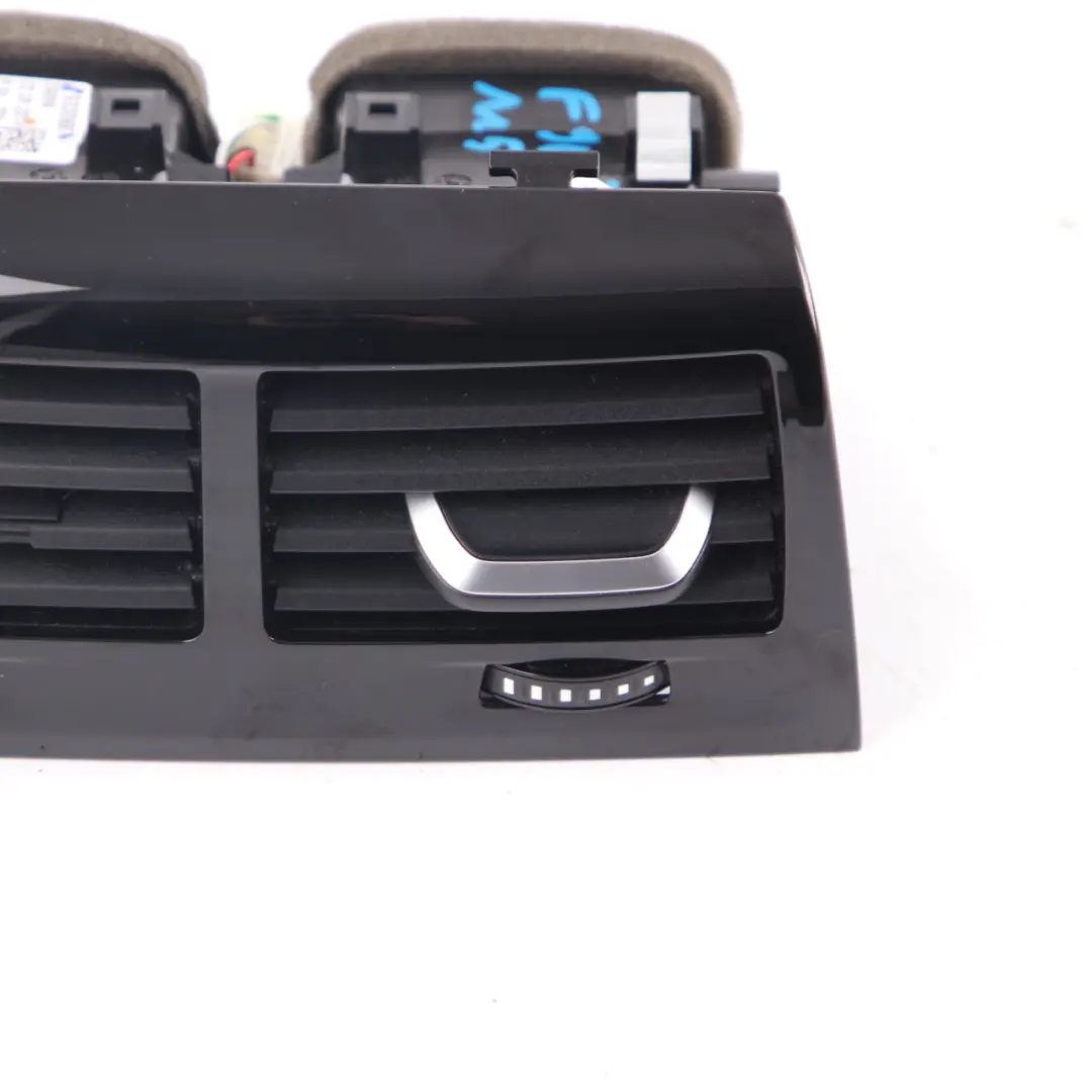 Air Vent BMW G30 G31 Rear Centre Console Fresh Air Grille - SKU 9330687 - Part number 9330687