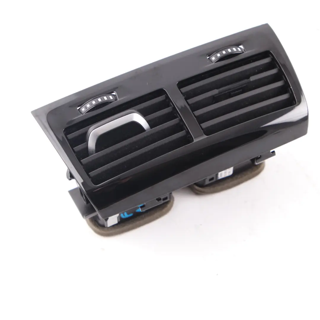 Vent BMW G30 G31 Rear Centre Console Fresh Air Grille to Air with Part number 9330687 Air Vent BMW G30 G31 Rear Centre Console Fresh Air Grille - SKU 9330687 - Part number 9330687