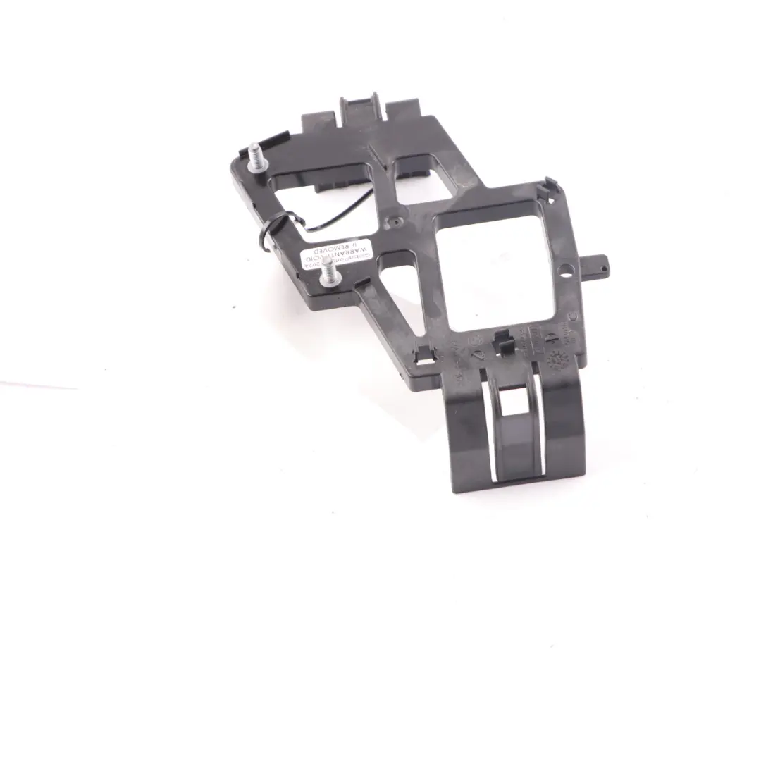 Support Fixation Porte Bracket pour Mini Countryman F60 à propos du numéro de pièce 9330946 Mini Countryman F60 Support Fixation Porte Bracket - SKU 9330946 - Numéro de pièce 9330946