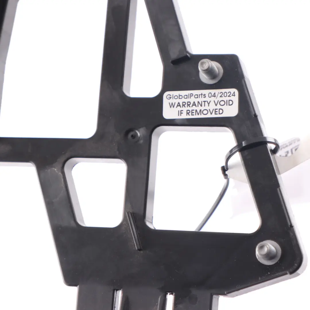 Mini Countryman F60 Soporte Bracket Montaje Portador - SKU 9330946 - Número de pieza 9330946