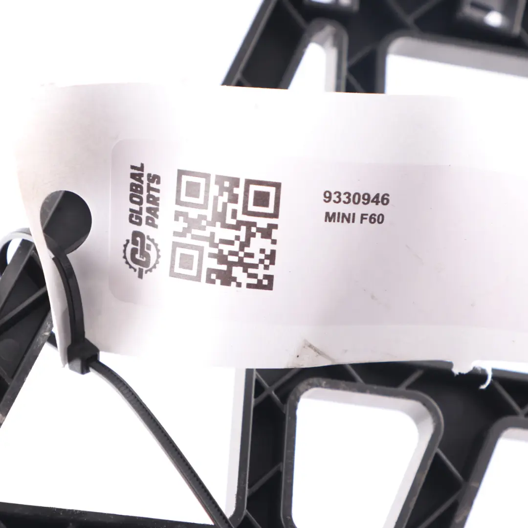 Bracket Mount Support Carrier Holder to Mini Countryman F60 with Part number 9330946 Mini Countryman F60 Bracket Mount Support Carrier Holder - SKU 9330946 - Part number 9330946
