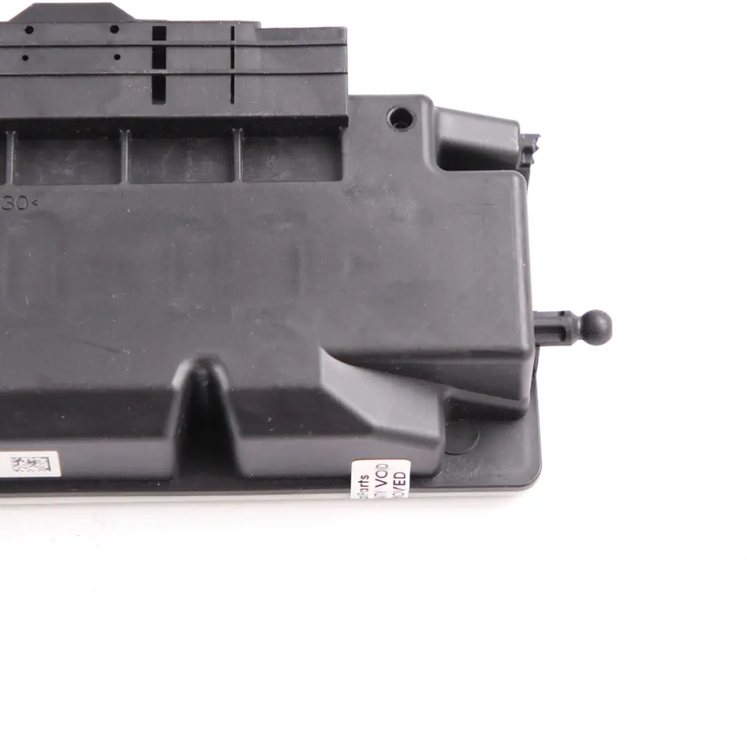  Steuergerät BMW F01 F07 F10 F11 F25 Luftmodul ECU Einheit Continental - SKU 9330951 - Teilenummer 9330951