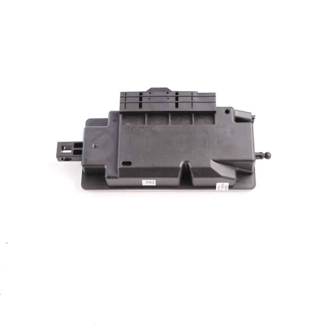  Steuergerät BMW F01 F07 F10 F11 F25 Luftmodul ECU Einheit Continental - SKU 9330951 - Teilenummer 9330951