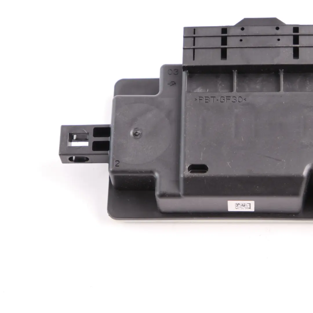 Control Unit BMW F01 F07 F10 F11 F25 Air Module ECU Unit Continental to with Part number 9330951 Control Unit BMW F01 F07 F10 F11 F25 Air Module ECU Unit Continental - SKU 9330951 - Part number 9330951