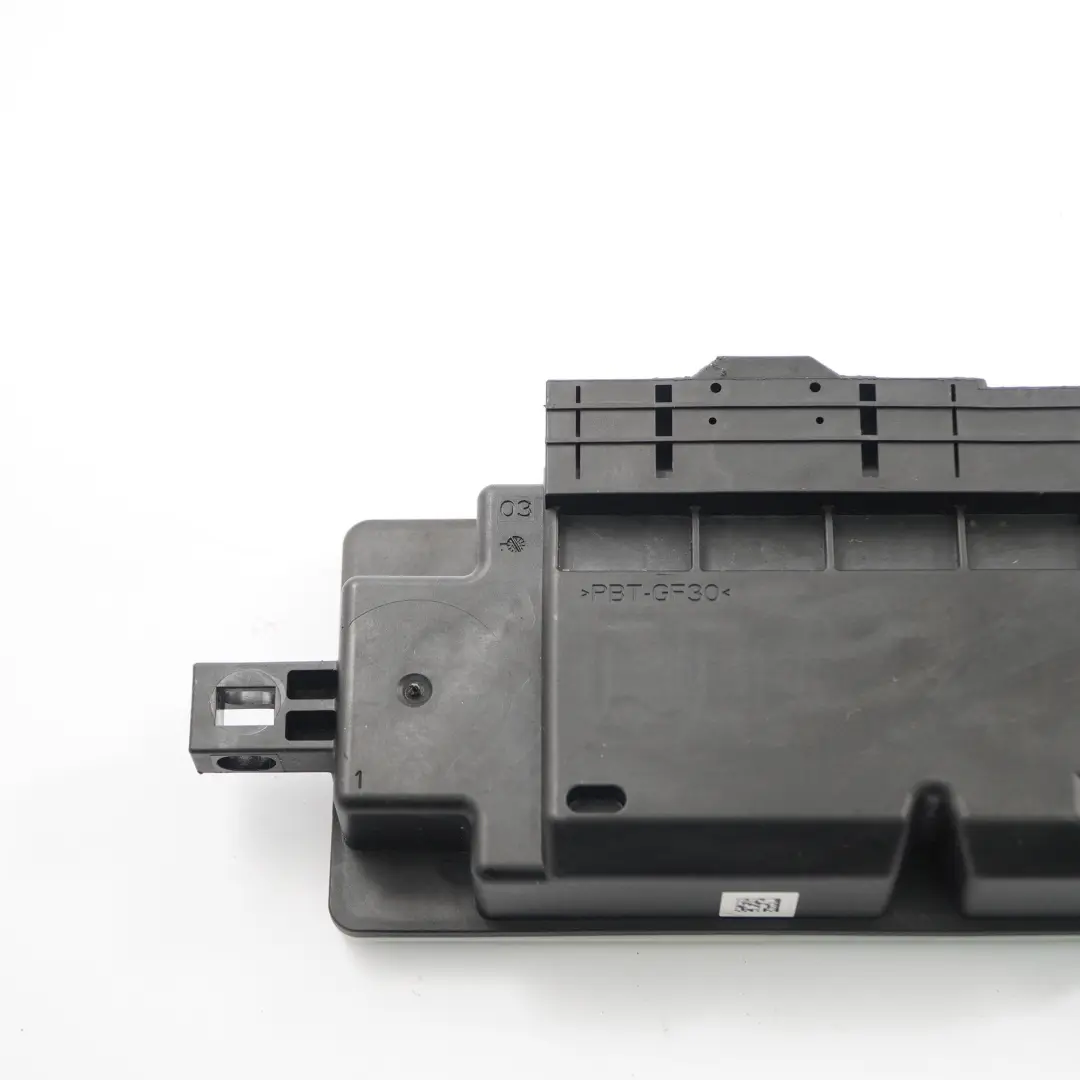 Control Module Control Unit ACSM4 to BMW F12 F13 Air with Part number 9330952 BMW F12 F13 Air Control Module Control Unit ACSM4 - SKU 9330952 - Part number 9330952