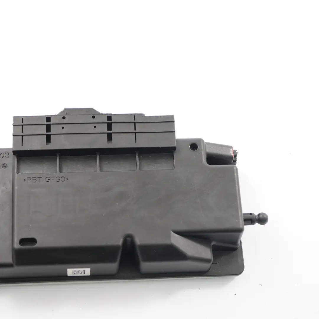 BMW F13 F12 Air Control Module Control Unit ACSM4 - SKU 9330952 - Part number 9330952