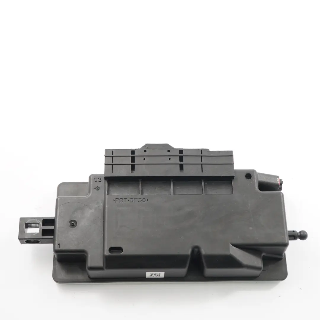 BMW F13 F12 Air Control Module Control Unit ACSM4 - SKU 9330952 - Part number 9330952