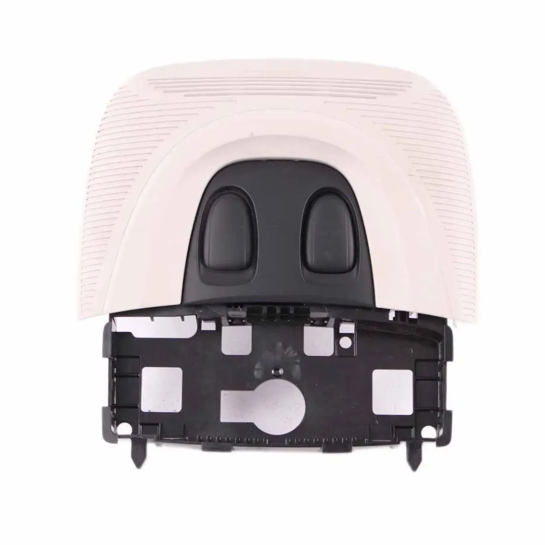 Switch Unit Roof Control Headliner Module to Mini One Cooper F55 F56 F60 with Part number 9331118 Mini One Cooper F55 F56 F60 Switch Unit Roof Control Headliner Module - SKU 9331118-1 - Part number 9331118