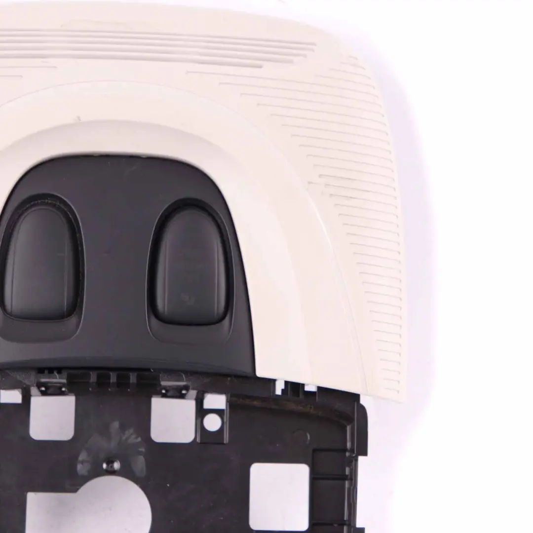 Switch Unit Roof Control Headliner Module to Mini One Cooper F55 F56 F60 with Part number 9331118 Mini One Cooper F55 F56 F60 Switch Unit Roof Control Headliner Module - SKU 9331118-1 - Part number 9331118