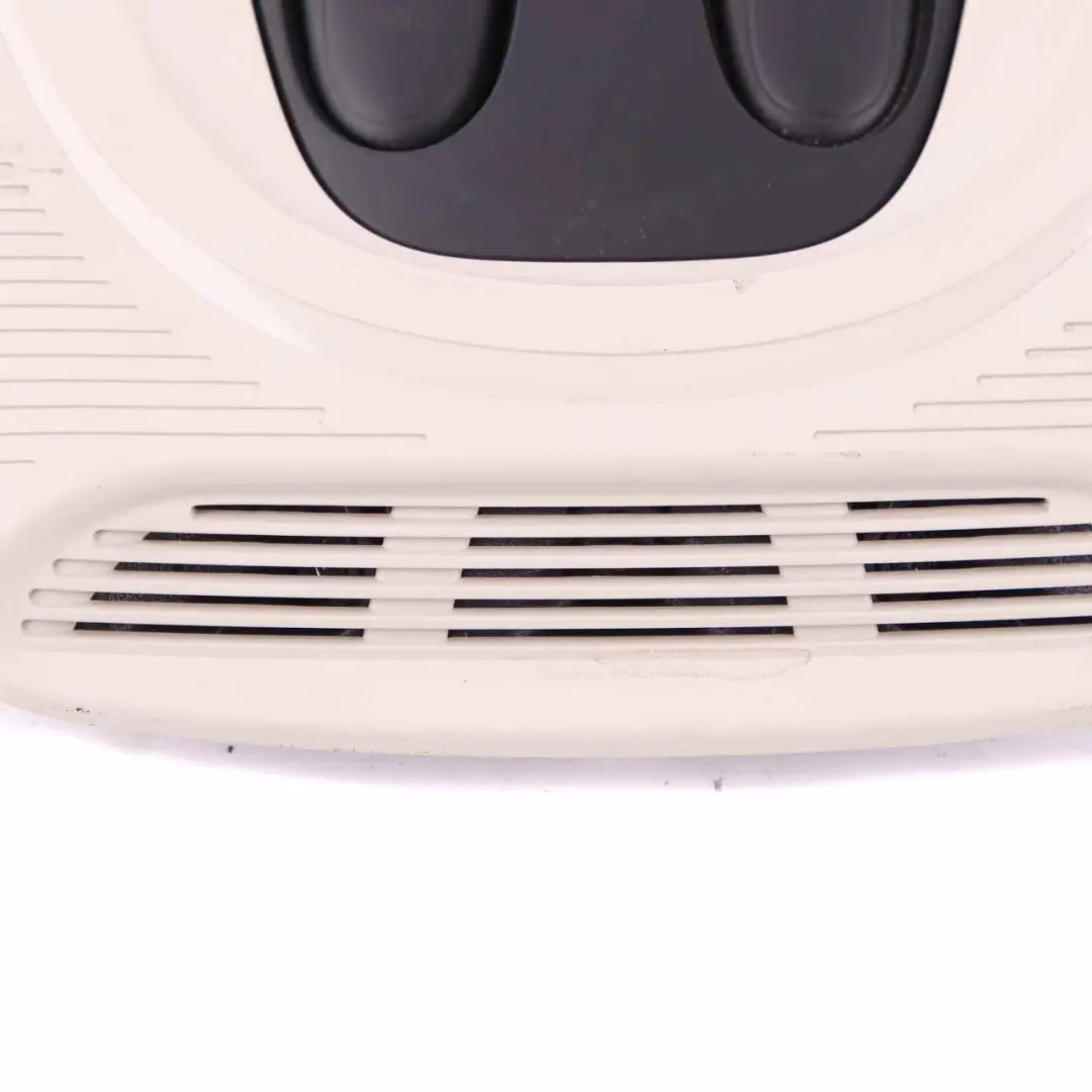 Switch Unit Roof Control Headliner Module to Mini One Cooper F55 F56 F60 with Part number 9331118 Mini One Cooper F55 F56 F60 Switch Unit Roof Control Headliner Module - SKU 9331118-1 - Part number 9331118