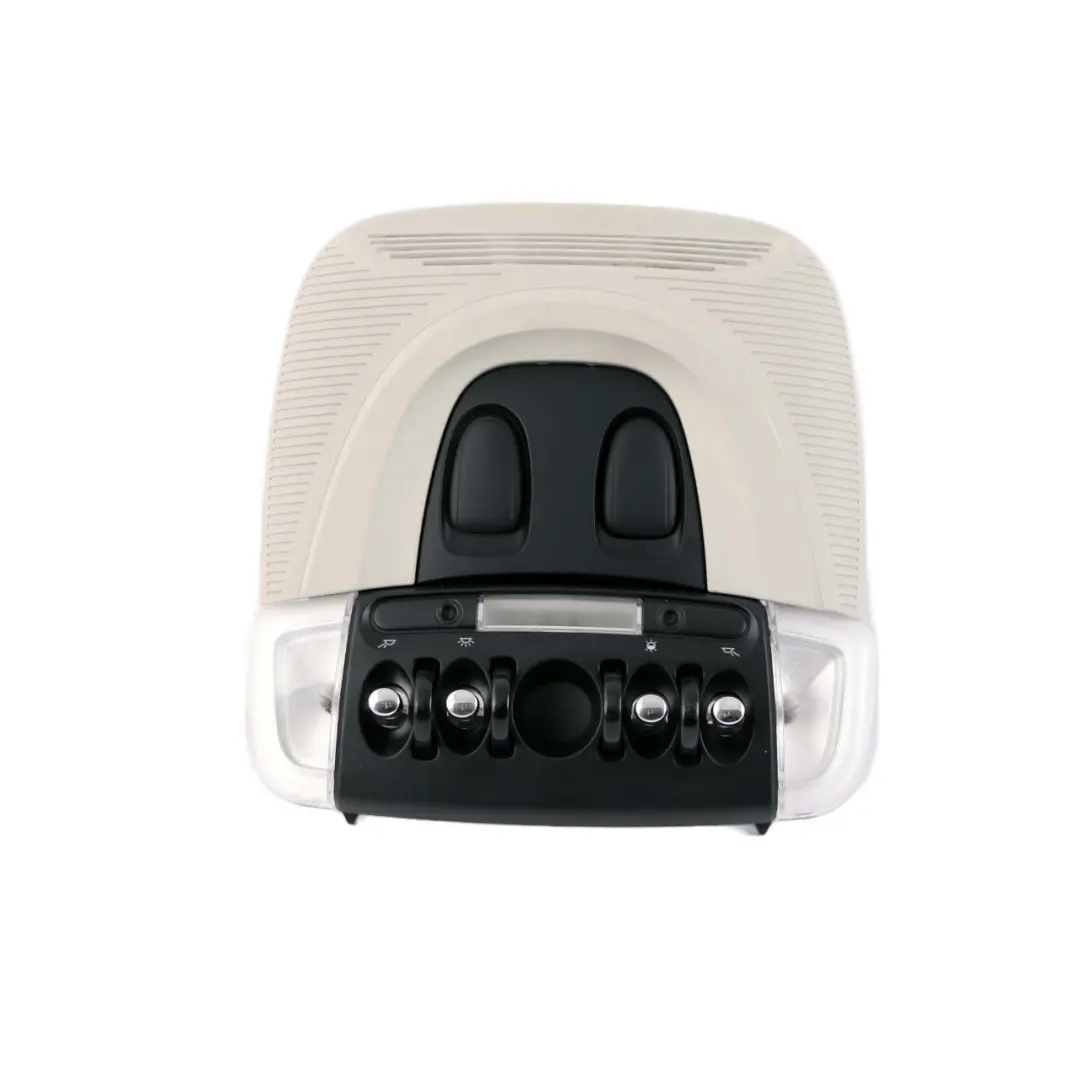 Mini Cooper F55 F56 F57 Unité Commutation Module Commande De Plafonnier - SKU 9331118 - Numéro de pièce 9370855