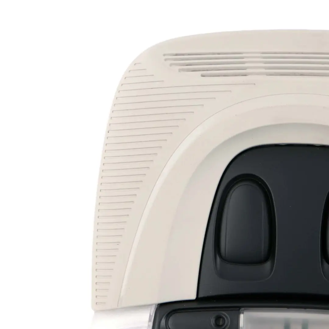 MINI Cooper F55 F56 F57 Panel Sterowania Światłem Lampka Podsufitki - SKU 9331118 - Numer Części 9370855