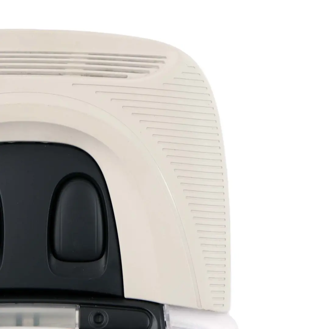 Interruttore Unità Tetto Luce Controllo Headliner Modulo per Mini Cooper F55 F56 F57 con numero di parte 9370855 Mini Cooper F55 F56 F57 Interruttore Unità Tetto Luce Controllo Headliner Modulo - SKU 9331118 - Numero di parte 9370855