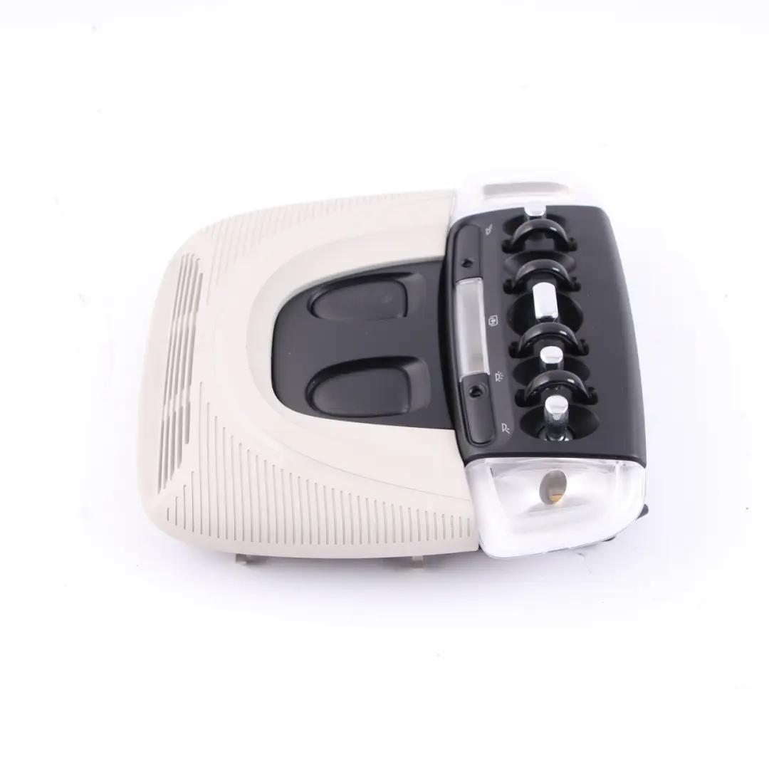 Roof Interior Light Function Centre Switch Button to Mini F56 with Part number 9331121 Mini F56 Roof Interior Light Function Centre Switch Button - SKU 9331121 - Part number 9331121