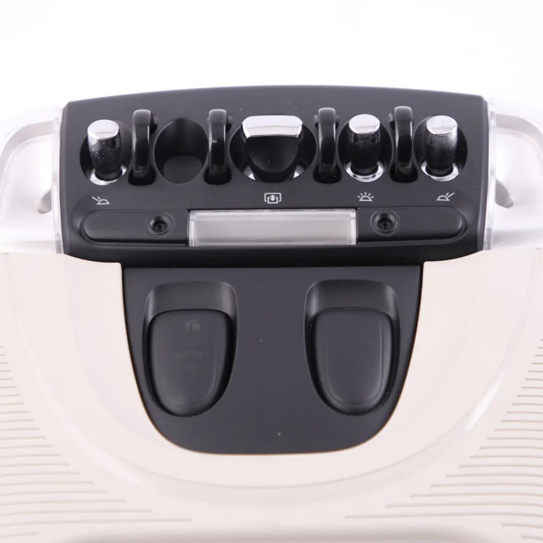 Mini F56 Roof Interior Light Function Centre Switch Button - SKU 9331121 - Part number 9331121