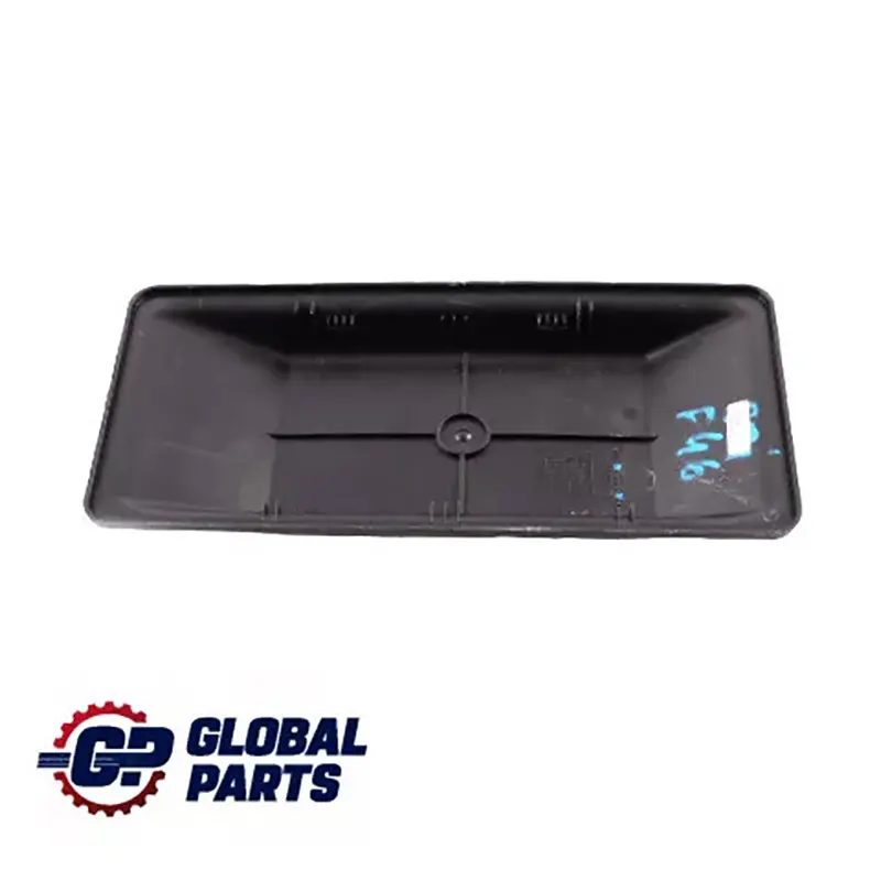 BMW F46 Osłona Pokrywa Systemu Telematic - SKU 9331150 - Numer Części 9331150