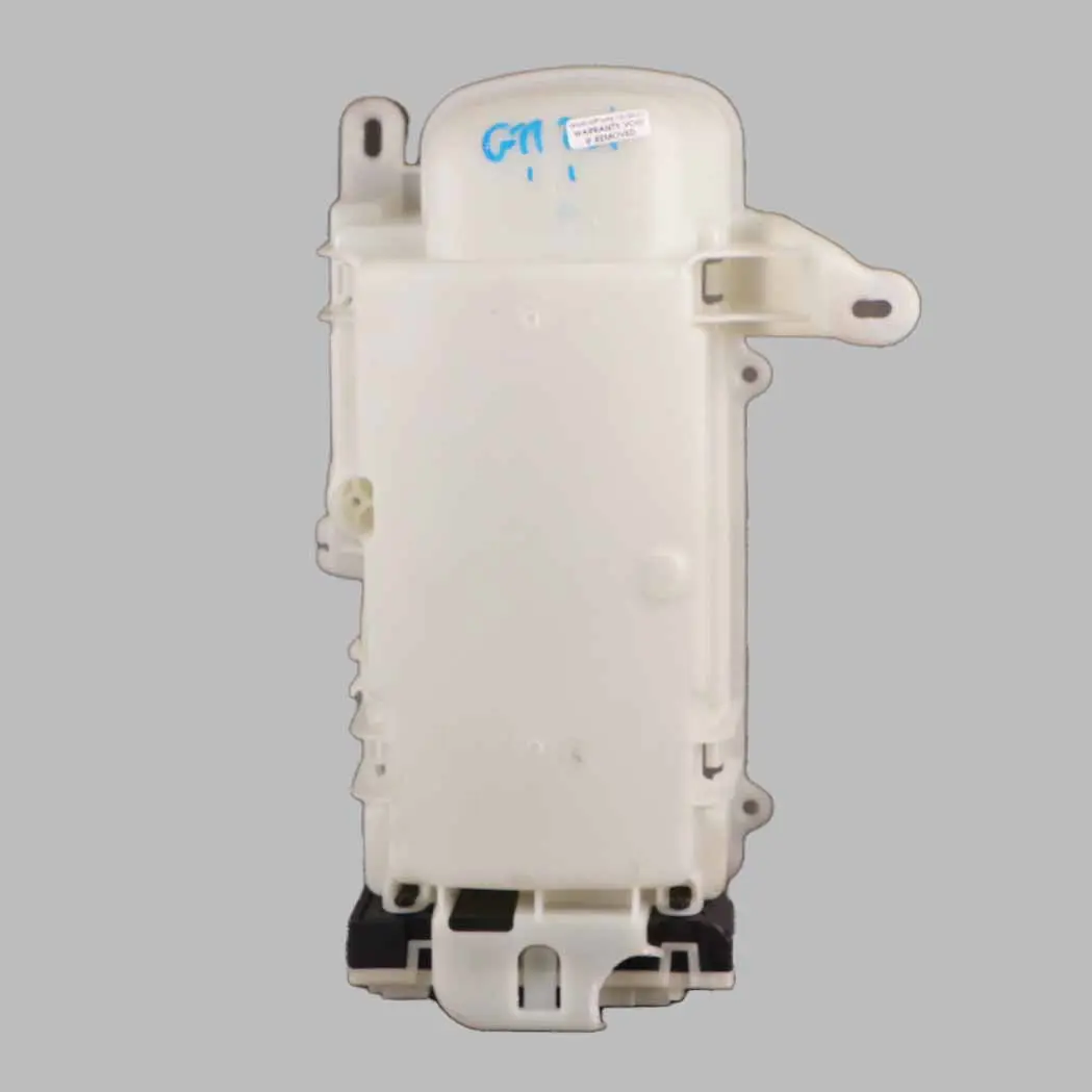 Fuse Box Power Distribution Module Rear Bracket Cover Carrier to BMW G11 with Part number 9331165 BMW G11 Fuse Box Power Distribution Module Rear Bracket Cover Carrier - SKU 9331165 - Part number 9331165