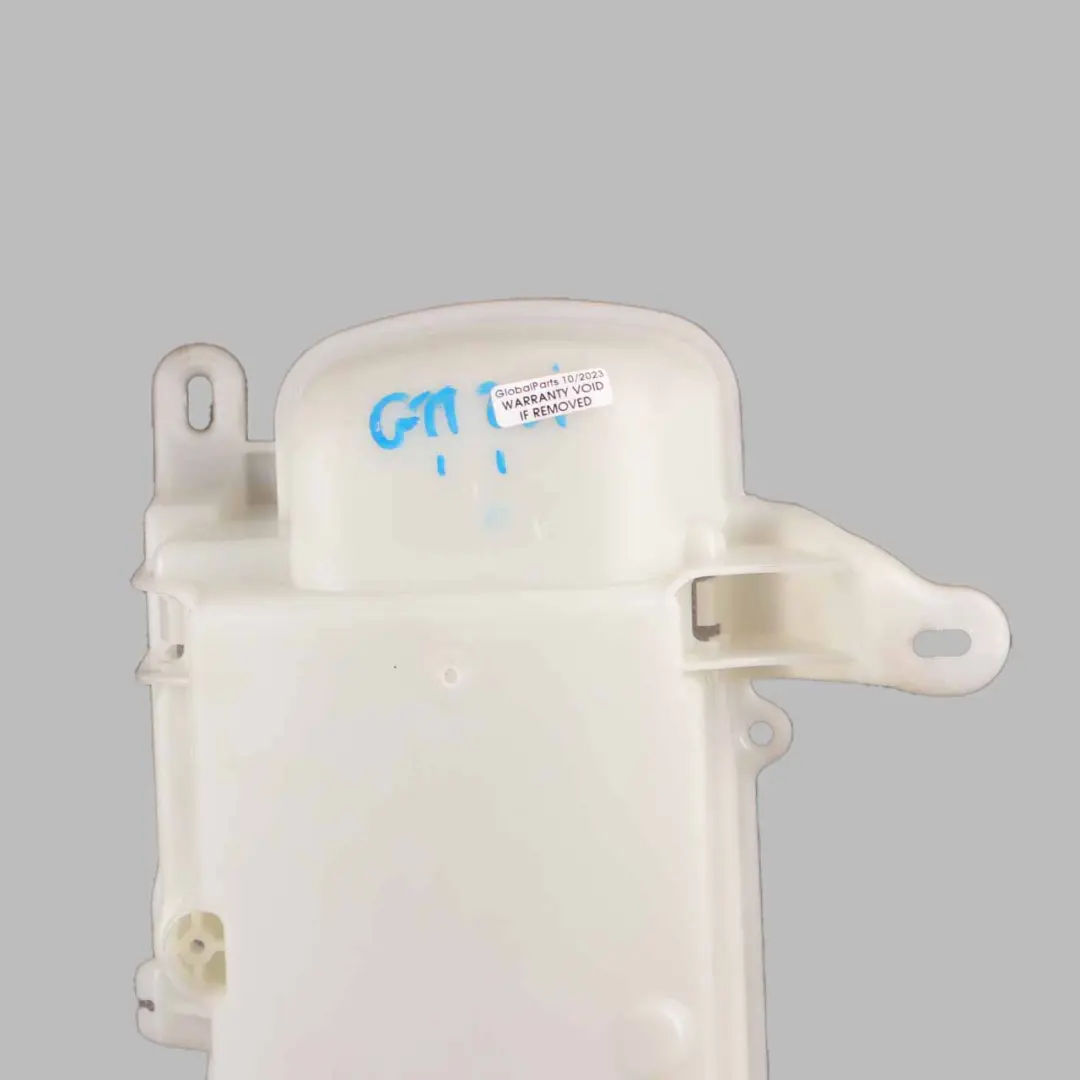 Fuse Box Power Distribution Module Rear Bracket Cover Carrier to BMW G11 with Part number 9331165 BMW G11 Fuse Box Power Distribution Module Rear Bracket Cover Carrier - SKU 9331165 - Part number 9331165