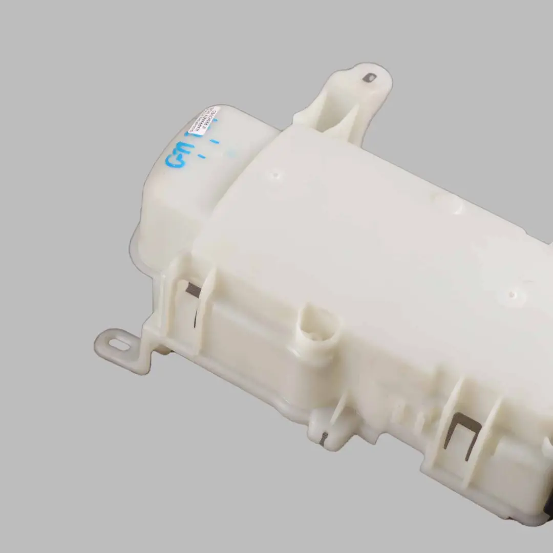 Fuse Box Power Distribution Module Rear Bracket Cover Carrier to BMW G11 with Part number 9331165 BMW G11 Fuse Box Power Distribution Module Rear Bracket Cover Carrier - SKU 9331165 - Part number 9331165