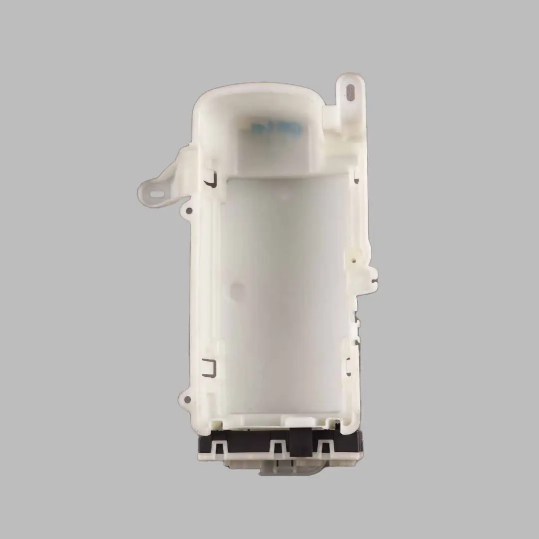 Fuse Box Power Distribution Module Rear Bracket Cover Carrier to BMW G11 with Part number 9331165 BMW G11 Fuse Box Power Distribution Module Rear Bracket Cover Carrier - SKU 9331165 - Part number 9331165