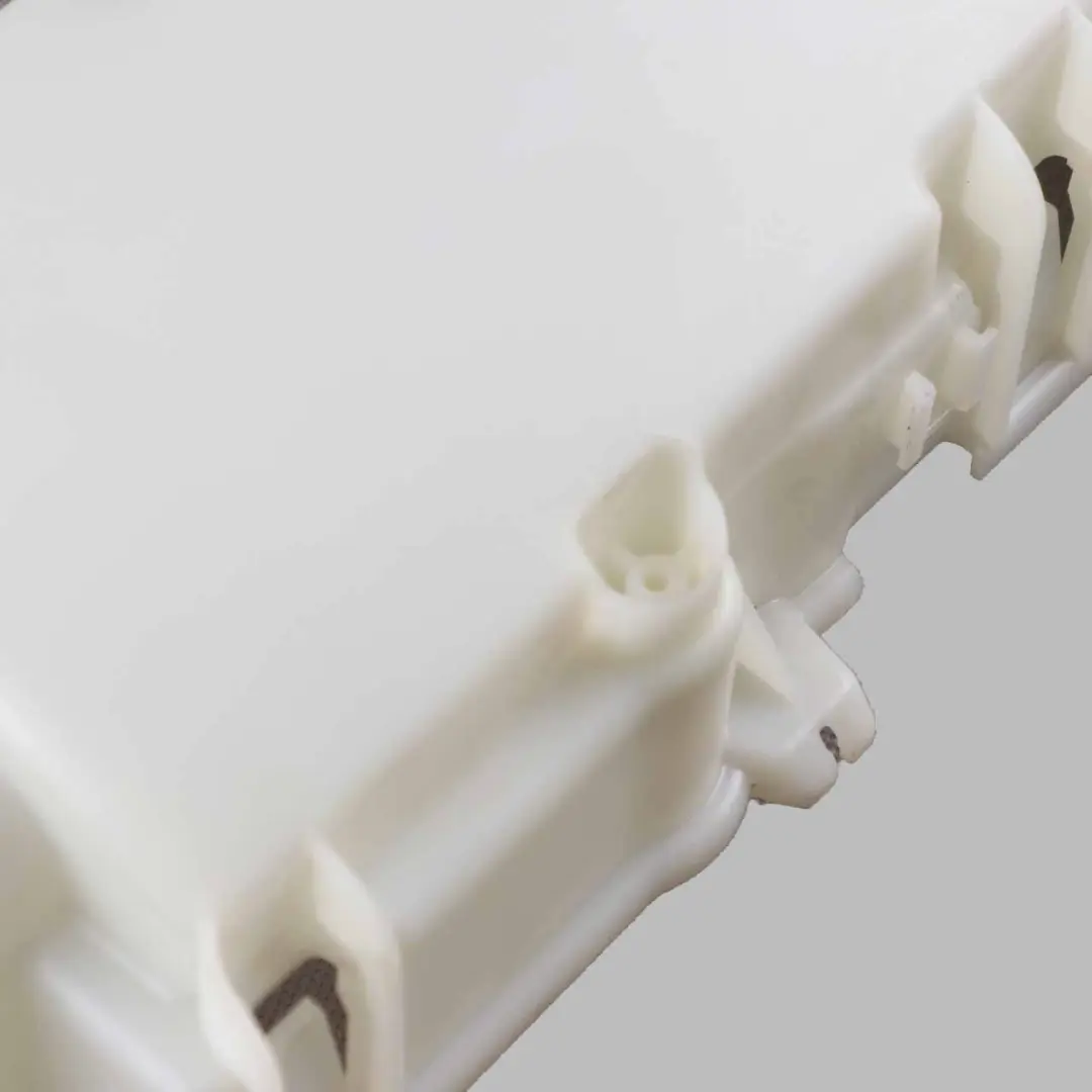 Fuse Box Power Distribution Module Rear Bracket Cover Carrier to BMW G11 with Part number 9331165 BMW G11 Fuse Box Power Distribution Module Rear Bracket Cover Carrier - SKU 9331165 - Part number 9331165