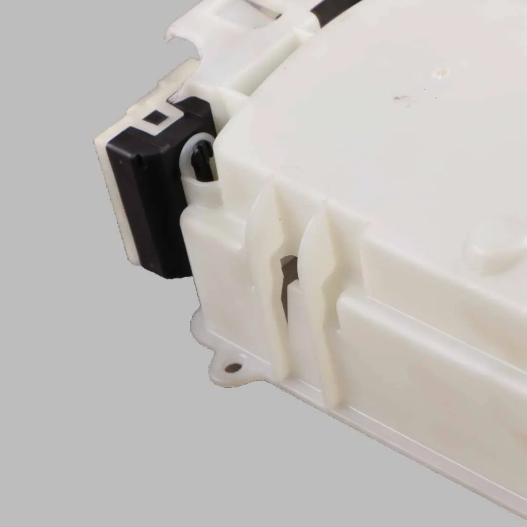 Fuse Box Power Distribution Module Rear Bracket Cover Carrier to BMW G11 with Part number 9331165 BMW G11 Fuse Box Power Distribution Module Rear Bracket Cover Carrier - SKU 9331165 - Part number 9331165