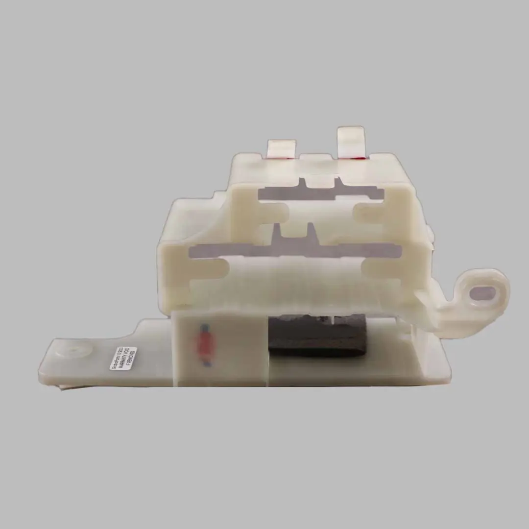 BMW G11 Instrument Carrier Rear Control Unit Module Box Cover Bracket - SKU 9331166 - Part number 9331166