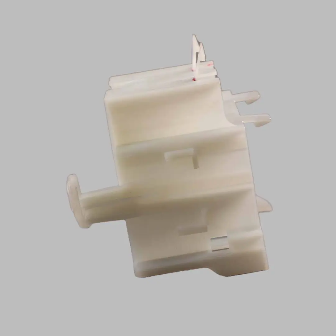 BMW G11 Instrument Carrier Rear Control Unit Module Box Cover Bracket - SKU 9331166 - Part number 9331166