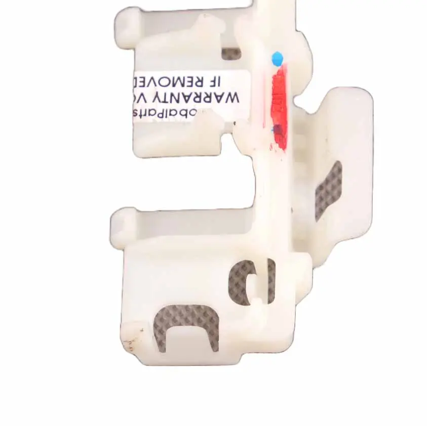 Antenna Bracket BMW G30 G31 G11 Holder Luggage Compartment Trunk to with Part number 9331172 Antenna Bracket BMW G30 G31 G11 Holder Luggage Compartment Trunk - SKU 9331172 - Part number 9331172