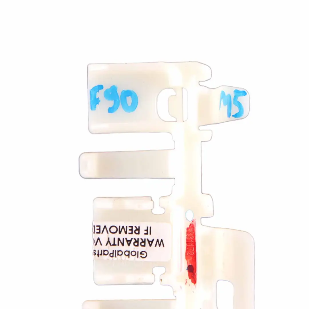 Antenna Bracket BMW G30 G31 G11 Holder Luggage Compartment Trunk to with Part number 9331172 Antenna Bracket BMW G30 G31 G11 Holder Luggage Compartment Trunk - SKU 9331172 - Part number 9331172