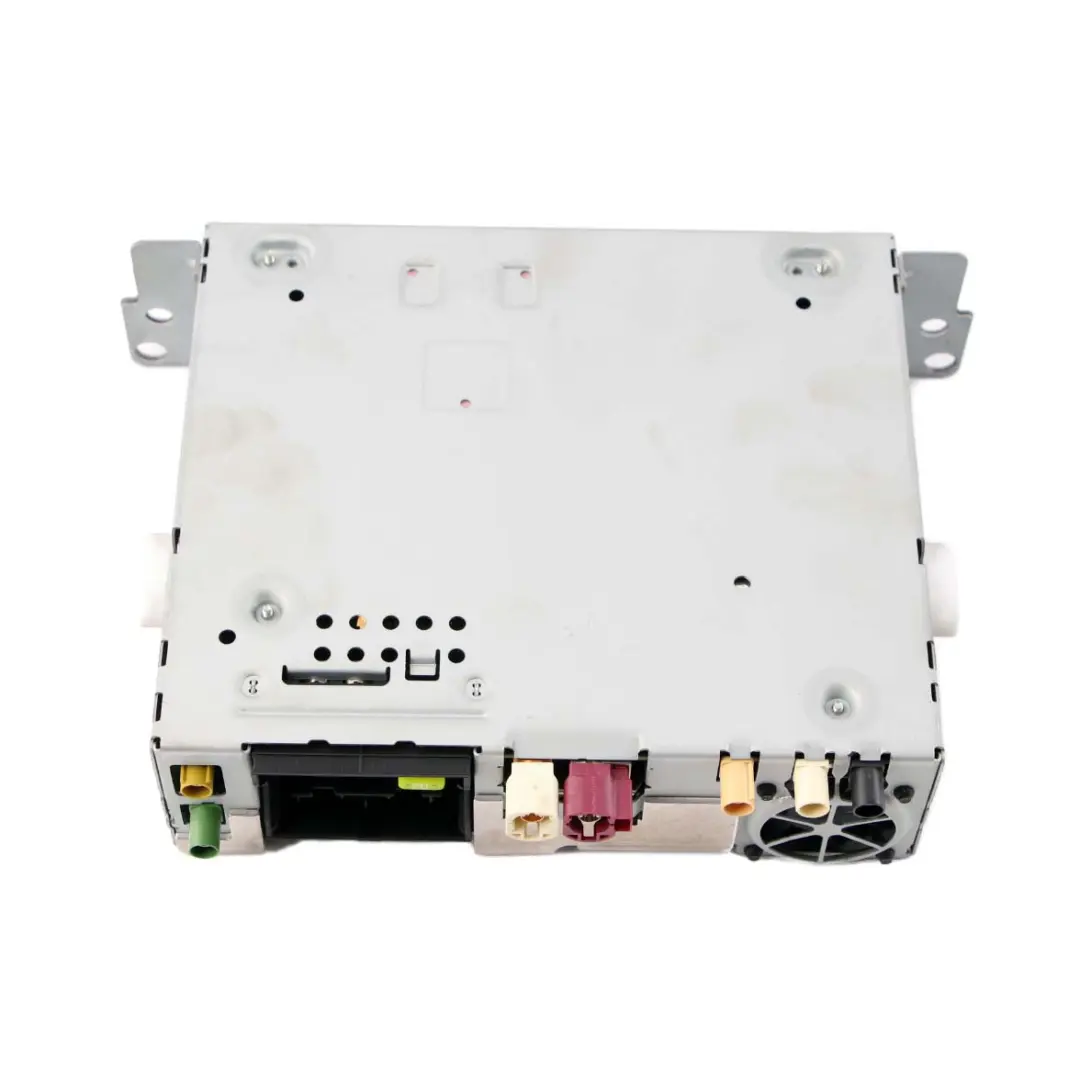 DAB Radio Bluetooth Unità principale per BMW Serie 1 F20 CD con numero di parte 9331207 BMW Serie 1 F20 CD DAB Radio Bluetooth Unità principale - SKU 9331207 - Numero di parte 9331207