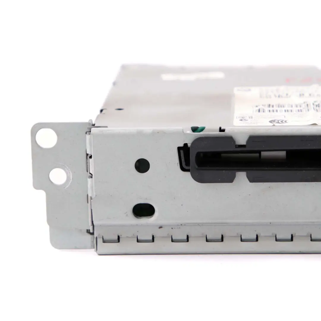 Série 1 F20 CD DAB Radio Unité principale Bluetooth pour BMW à propos du numéro de pièce 9331207 BMW Série 1 F20 CD DAB Radio Unité principale Bluetooth - SKU 9331207 - Numéro de pièce 9331207