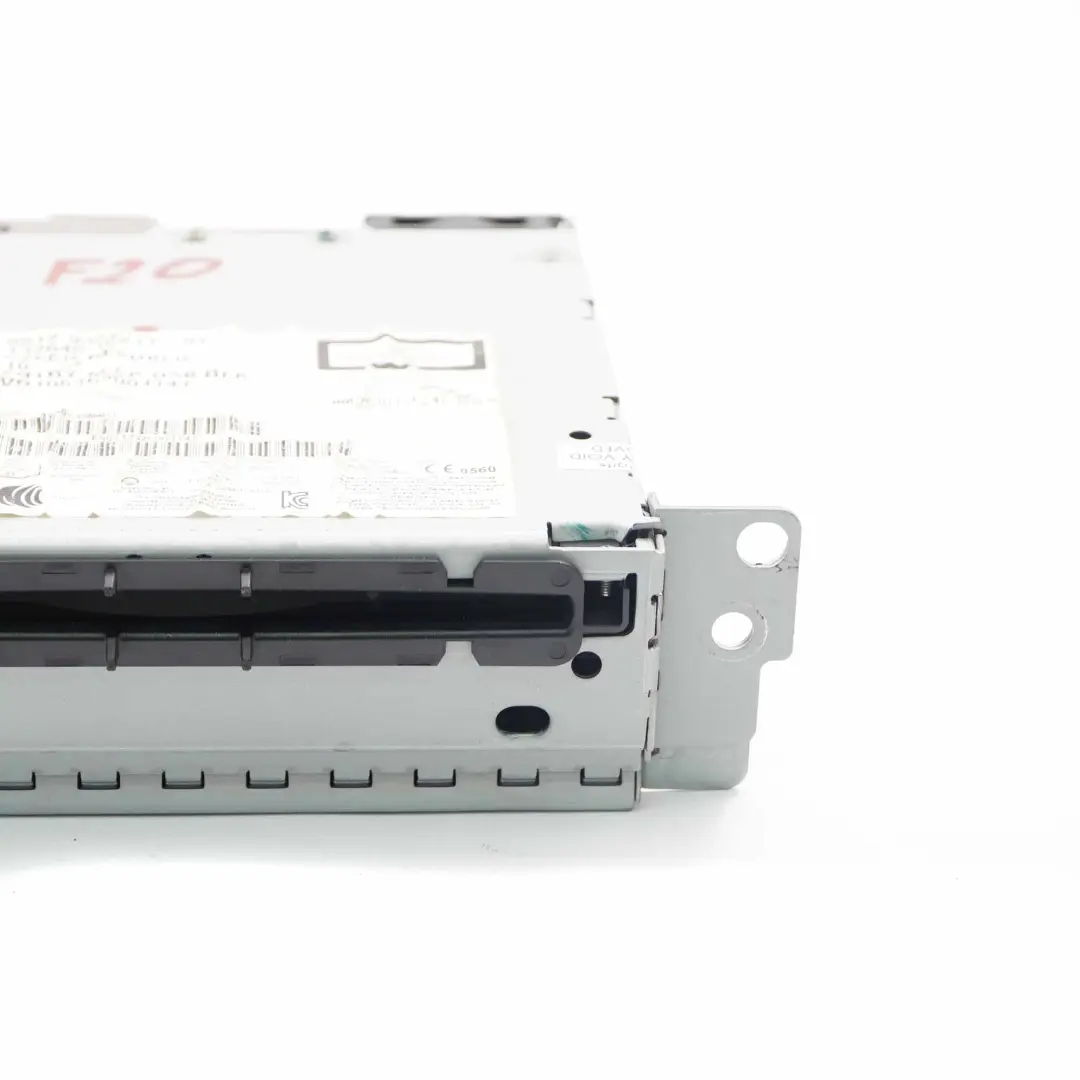 Radio BMW Professional CD DAB für BMW F20 F21 F22 F30 mit Teilenummer 9357995 BMW F20 F21 F22 F30 Radio BMW Professional CD DAB - SKU 9331211 - Teilenummer 9357995