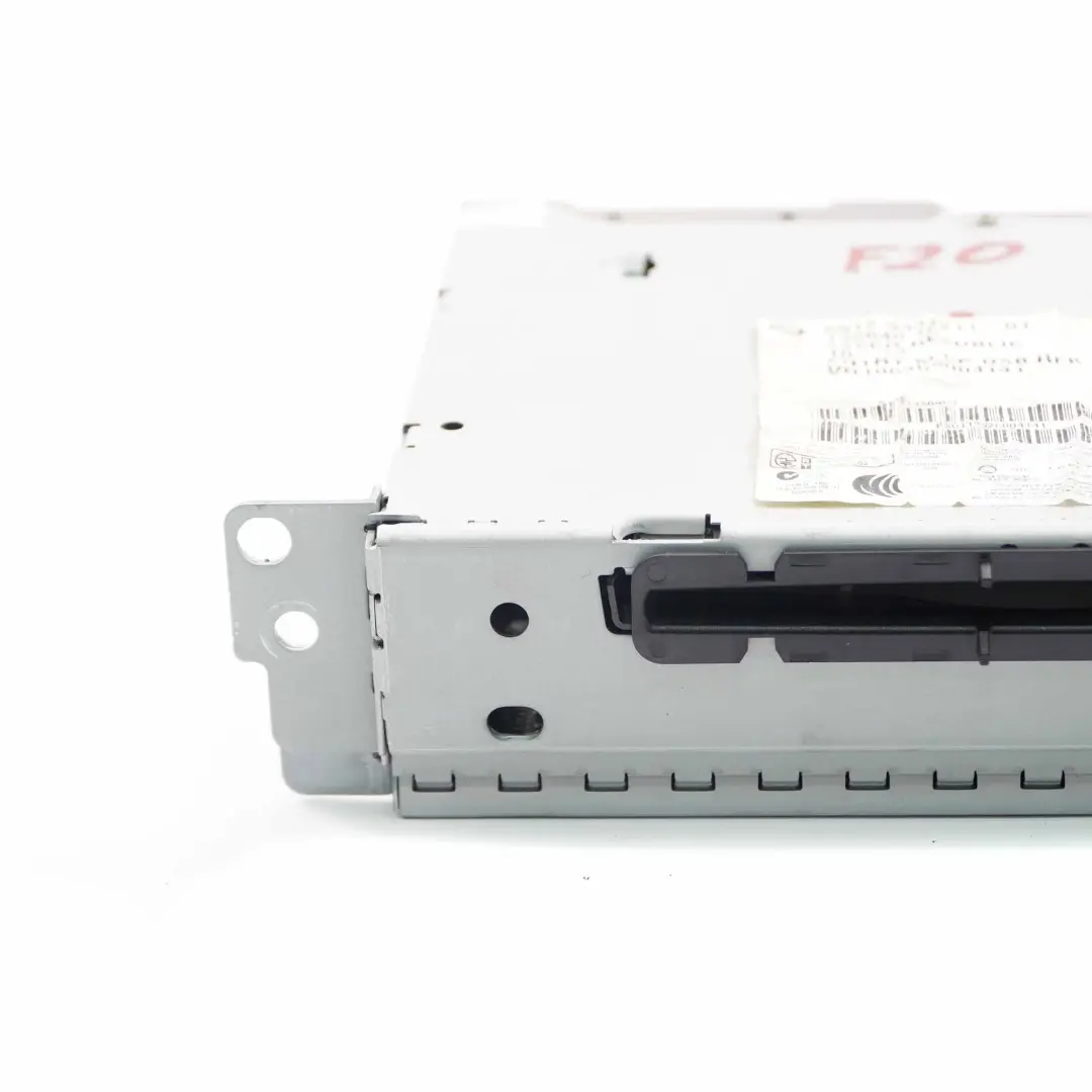 Radio BMW Professional CD DAB Player Controller F21 F22 F30 to BMW F20 F21 with Part number 9357995 BMW F20 F21 Radio BMW Professional CD DAB Player Controller F21 F22 F30 - SKU 9331211 - Part number 9357995