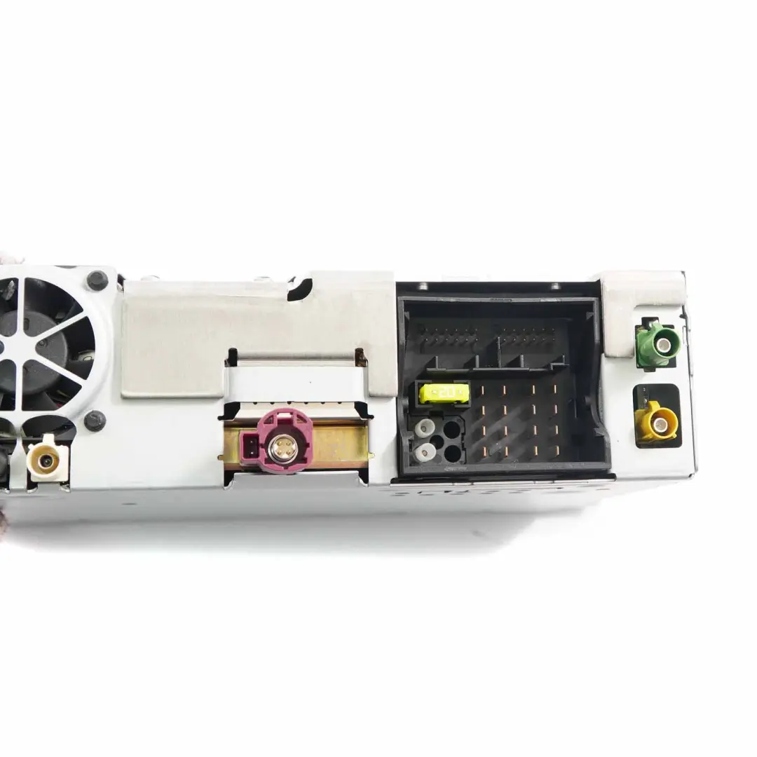 BMW F20 F21 Radio BMW Professional CD DAB Player Controller F21 F22 F30 - SKU 9331211 - Part number 9357995