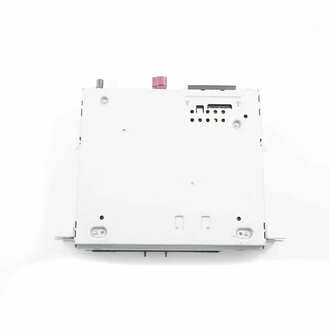 BMW F20 F21 Radio BMW Professional CD DAB Player Controller F21 F22 F30 - SKU 9331211 - Part number 9357995