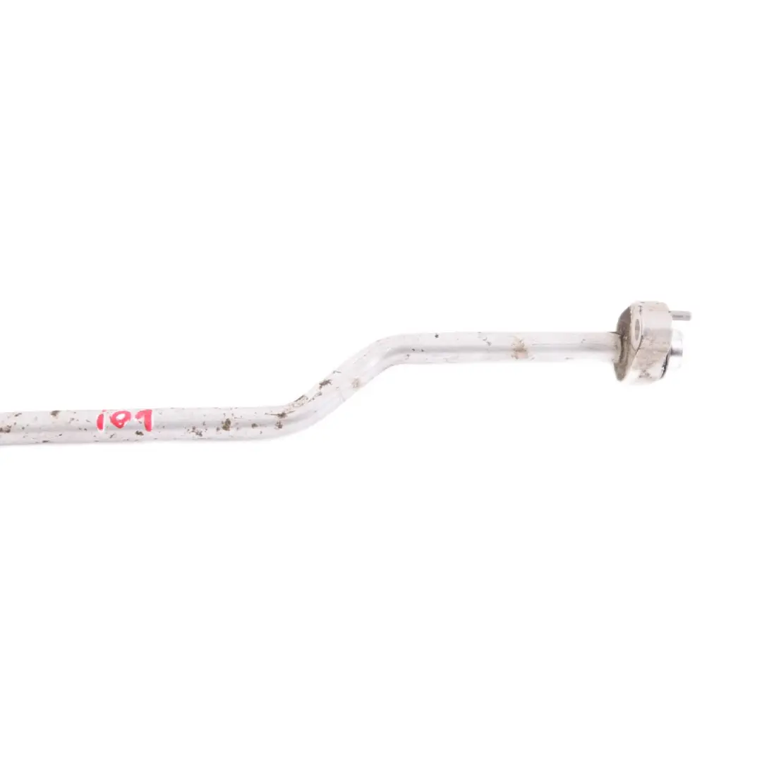 Pressure Pipe BMW i3 I01 Rex Hybrid A/C Line Hose Air Conditioning to with Part number 9331557 Pressure Pipe BMW i3 I01 Rex Hybrid A/C Line Hose Air Conditioning - SKU 9331557 - Part number 9331557
