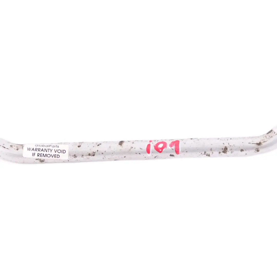  Pressure Pipe BMW i3 I01 Rex Hybrid A/C Line Hose Air Conditioning - SKU 9331557 - Part number 9331557