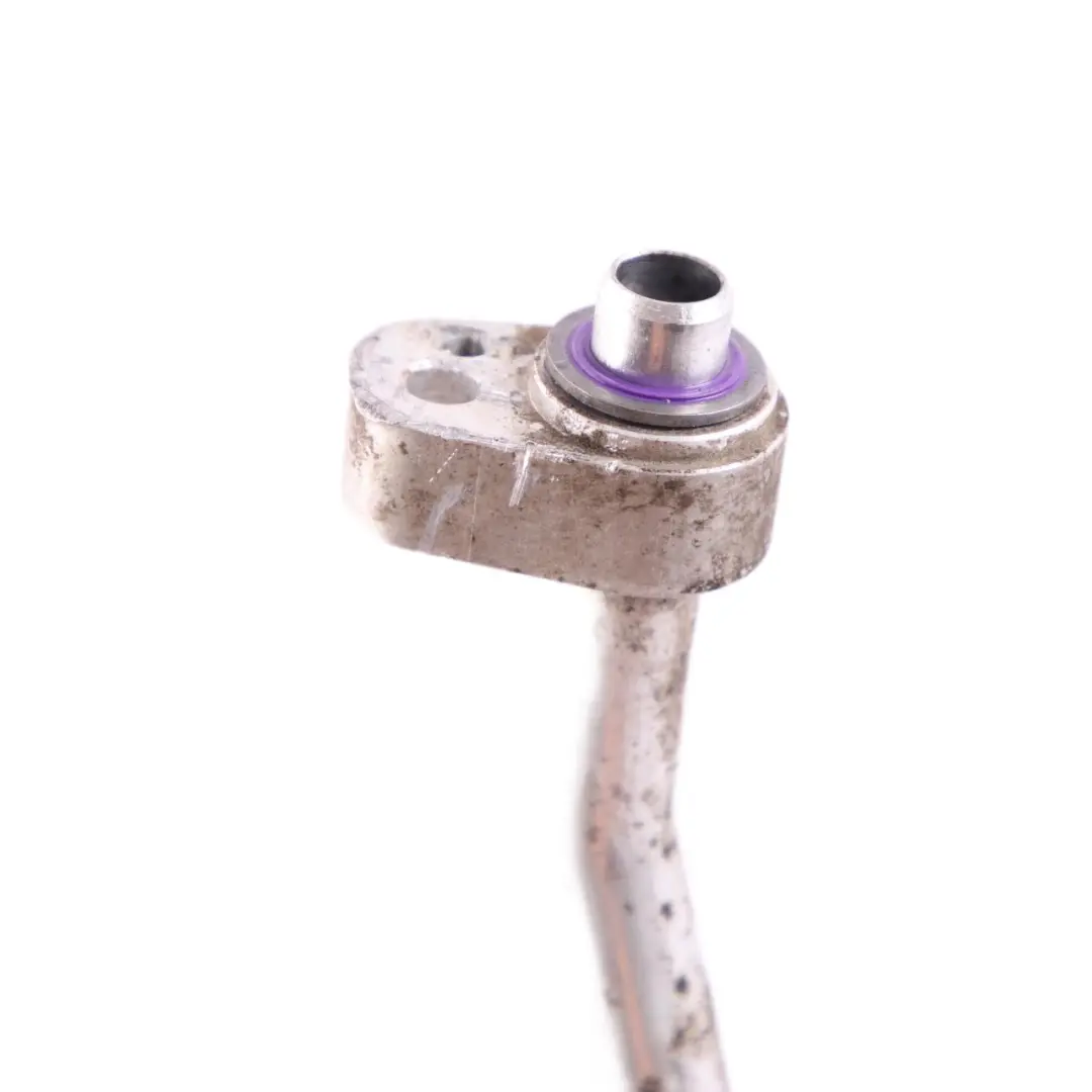 Pressure Pipe BMW i3 I01 Rex Hybrid A/C Line Hose Air Conditioning to with Part number 9331557 Pressure Pipe BMW i3 I01 Rex Hybrid A/C Line Hose Air Conditioning - SKU 9331557 - Part number 9331557