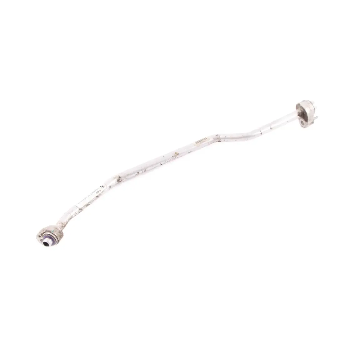 Pressure Pipe BMW i3 I01 Rex Hybrid A/C Line Hose Air Conditioning to with Part number 9331557 Pressure Pipe BMW i3 I01 Rex Hybrid A/C Line Hose Air Conditioning - SKU 9331557 - Part number 9331557