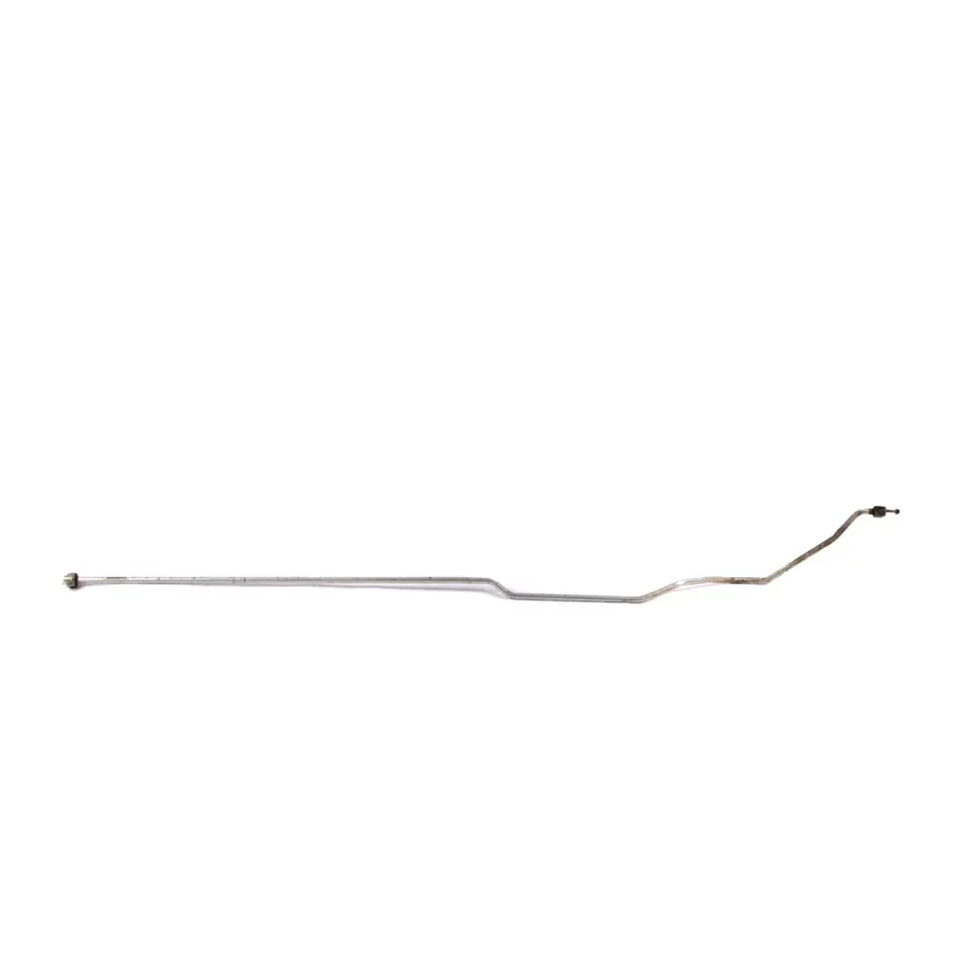 Pressure Hose Assy Coolant Line Air Conditioning to BMW i3 I01 with Part number 9331558 BMW i3 I01 Pressure Hose Assy Coolant Line Air Conditioning - SKU 9331558 - Part number 9331558