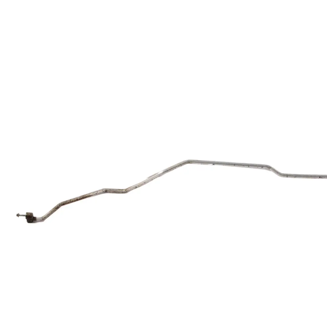 BMW i3 I01 Pressure Hose Assy Coolant Line Air Conditioning - SKU 9331558 - Part number 9331558