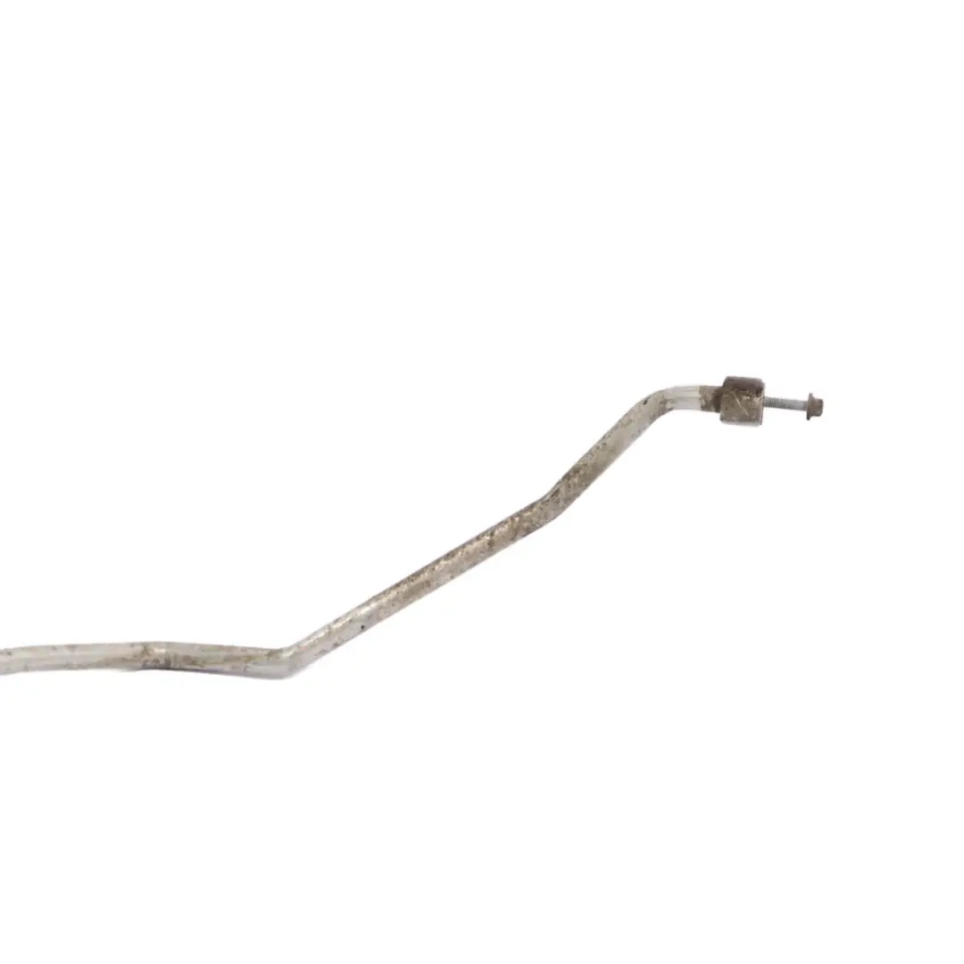 Pressure Hose Assy Coolant Line Air Conditioning to BMW i3 I01 with Part number 9331558 BMW i3 I01 Pressure Hose Assy Coolant Line Air Conditioning - SKU 9331558 - Part number 9331558