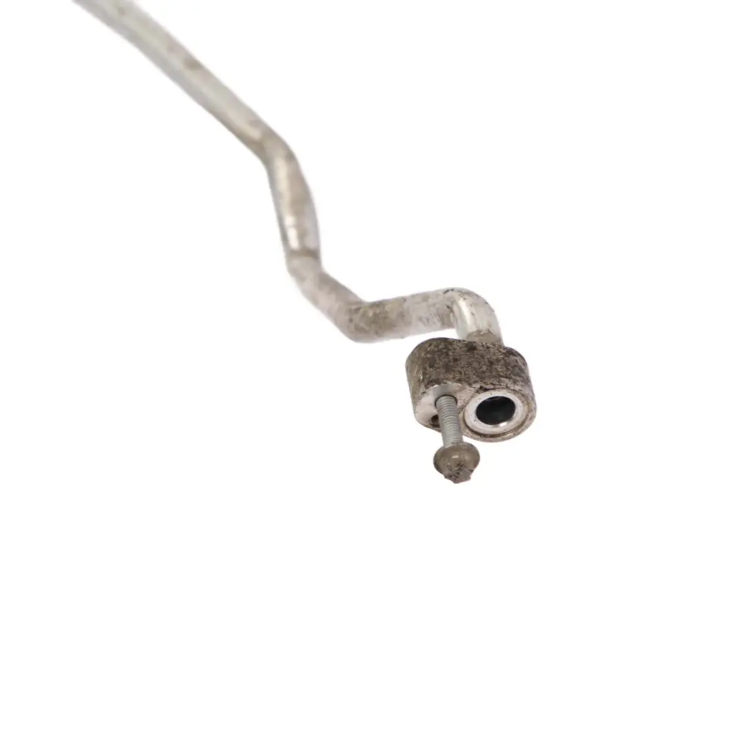BMW i3 I01 Pressure Hose Assy Coolant Line Air Conditioning - SKU 9331558 - Part number 9331558