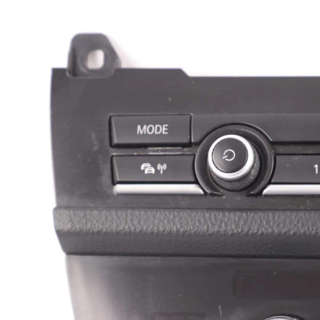 Conditioning Panel BMW F10 F11 Radio A/C Switch Climate Control to Air with Part number 9331825 Air Conditioning Panel BMW F10 F11 Radio A/C Switch Climate Control - SKU 9331825 - Part number 9331825