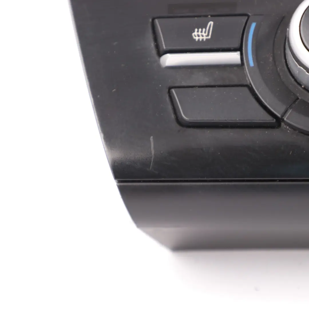 Conditioning Panel BMW F10 F11 Radio A/C Switch Climate Control to Air with Part number 9331825 Air Conditioning Panel BMW F10 F11 Radio A/C Switch Climate Control - SKU 9331825 - Part number 9331825