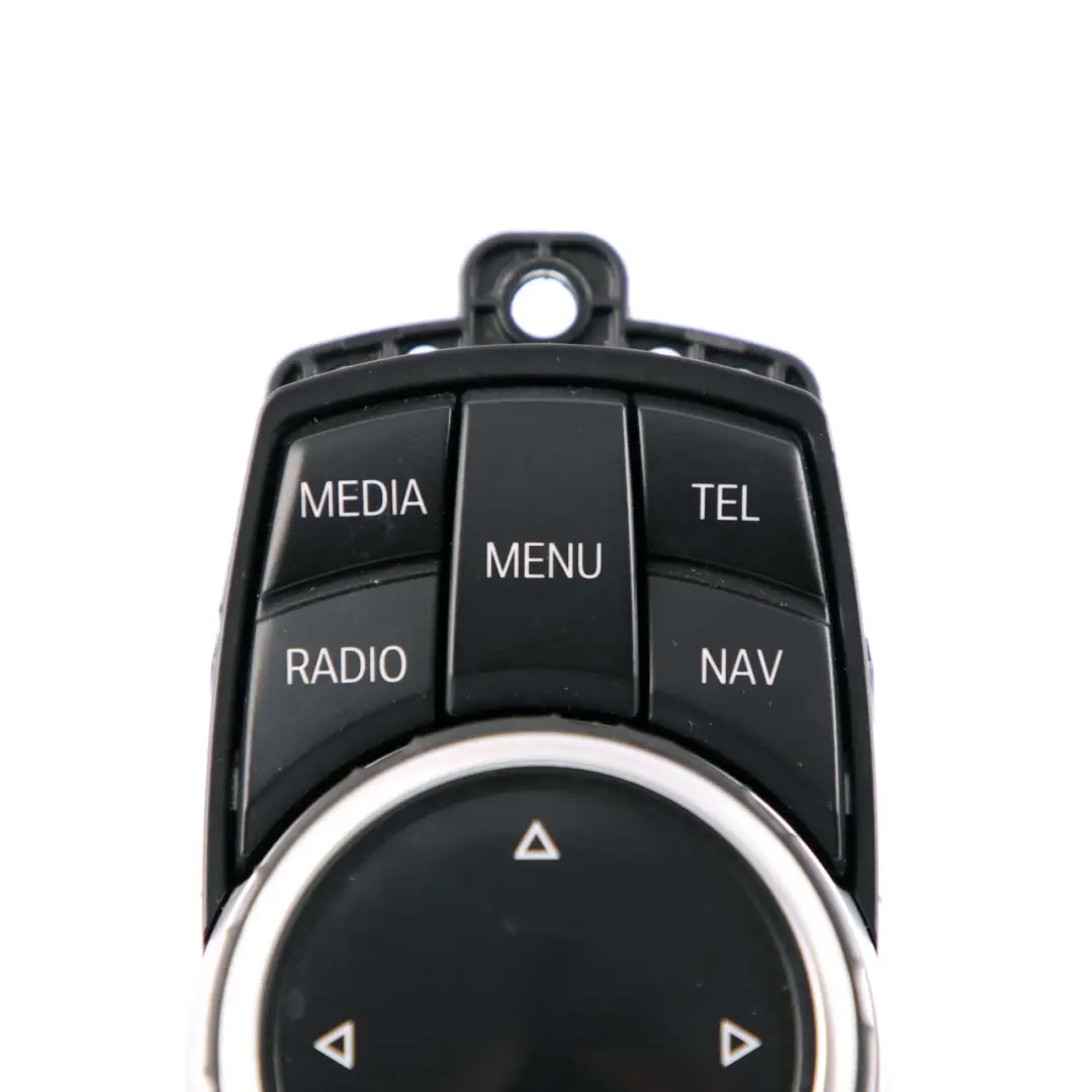 BMW F10 F20 F21 F30 F31 F80 iDRIVE Steuergerät Knopfschalter - SKU 9332285 - Teilenummer 9332285