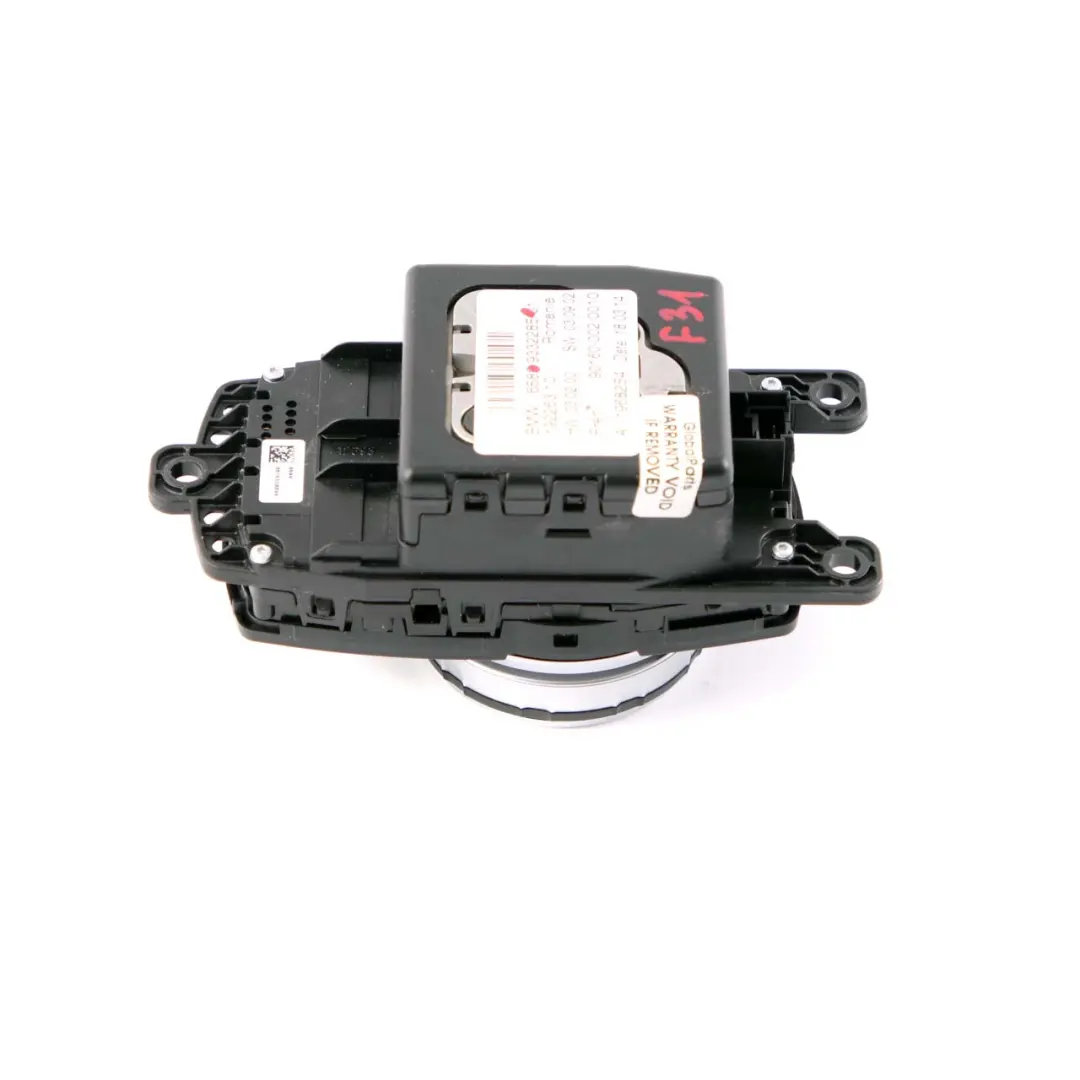iDRIVE Unidad Controlador Pomo Interruptor para BMW F10 F20 F21 F30 F31 F80 con número de pieza 9332285 BMW F10 F20 F21 F30 F31 F80 iDRIVE Unidad Controlador Pomo Interruptor - SKU 9332285 - Número de pieza 9332285
