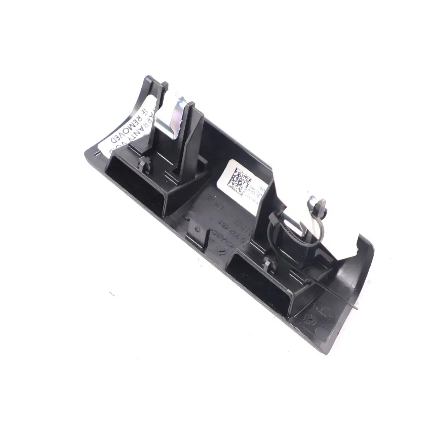 Dasboard Trim Panel to Mini F54 with Part number 9332461 Mini F54 Dasboard Trim Panel - SKU RHD-9332461 - Part number 9332461